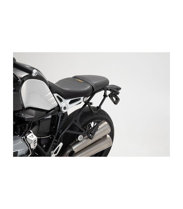 SW-Motech SLC Seitenträger links BMW R nineT (14-) Pure / Racer / GS (16-)