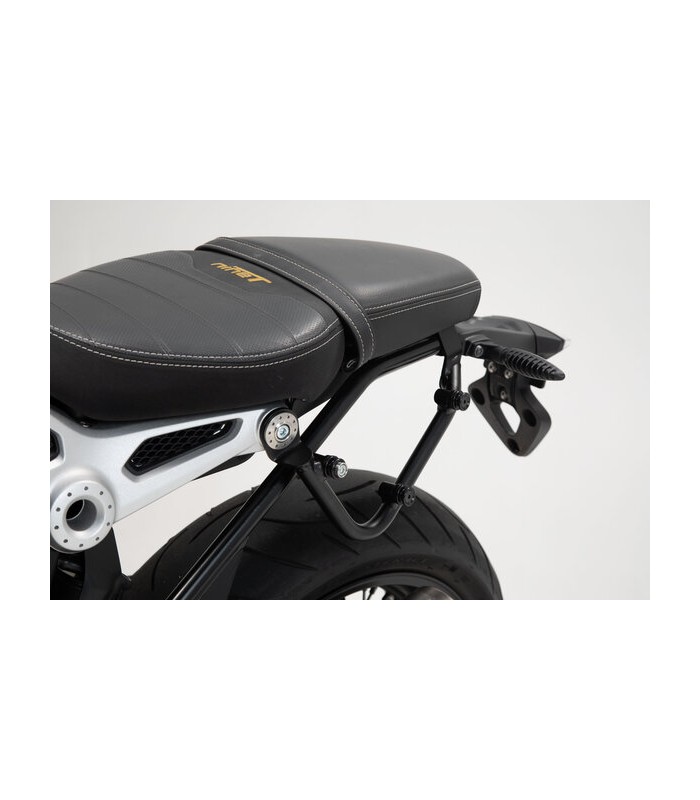 SW-Motech SLC Seitenträger links BMW R nineT (14-) Pure / Racer / GS (16-)