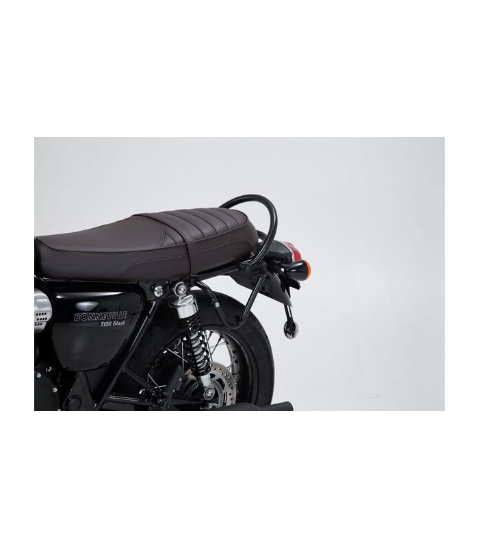 SW-Motech SLC Seitenträger links Triumph Speed Twin 1200 (18-)