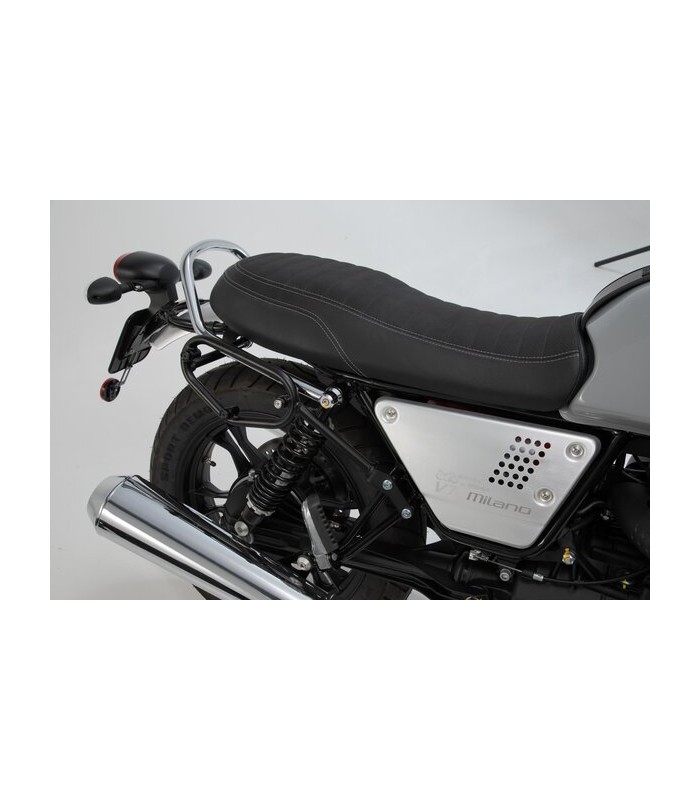SW-Motech Support latéral droite SLC Moto Guzzi V7 lll (16-)