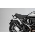 SW-Motech SLC Seitenträger rechts Ducati modello Scrambler (18-)