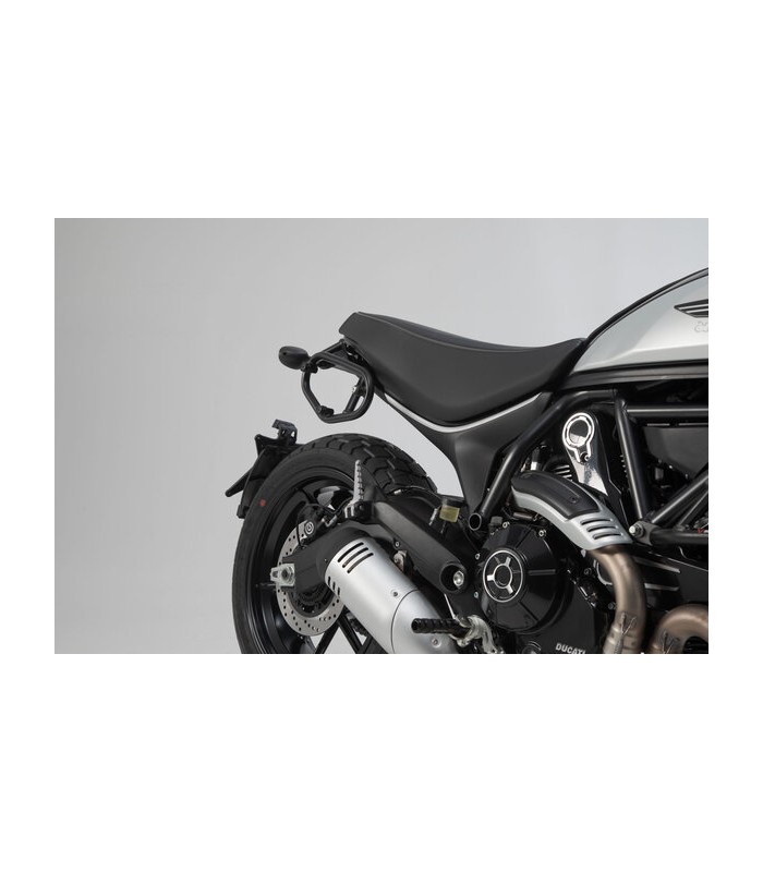 SW-Motech Support latéral droite SLC Ducati modello Scrambler (18-)