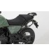 SW-Motech Support latéral gauche SLC Royal Enfield Himalayan (18-)