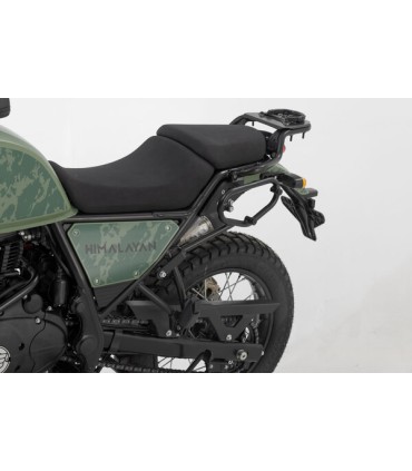 SW-Motech SLC Seitenträger links Royal Enfield Himalayan (18-)