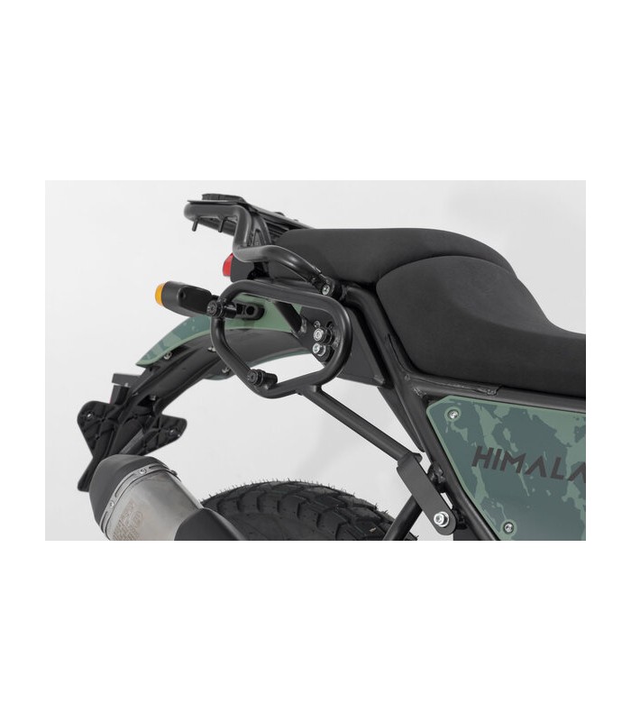 SW-Motech SLC side carrier right Royal Enfield Himalayan (18-)
