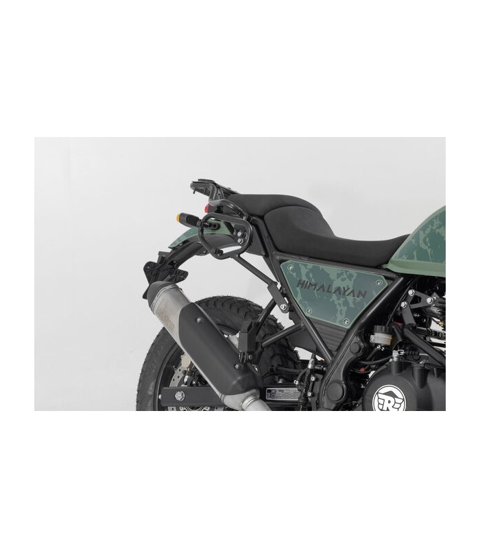 SW-Motech SLC Seitenträger rechts Royal Enfield Himalayan (18-)