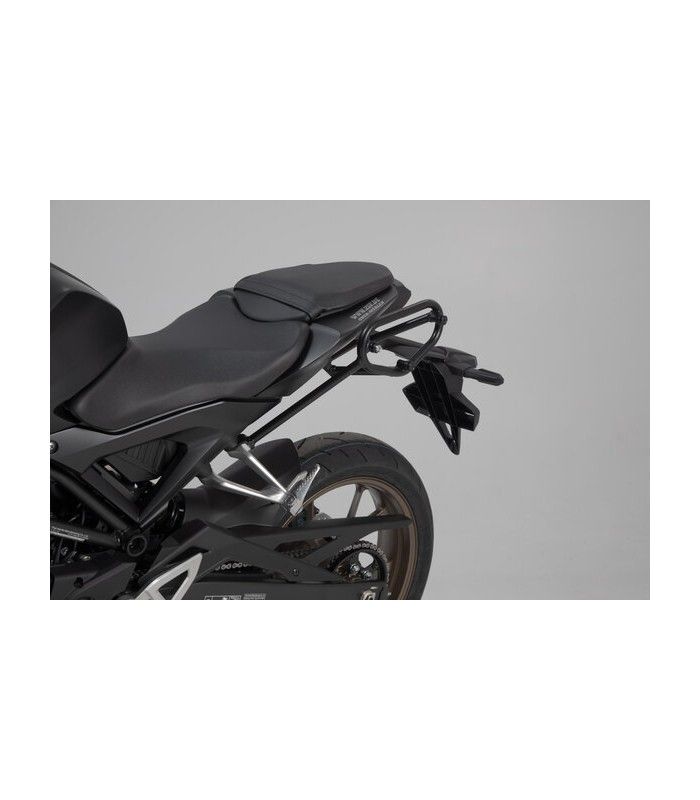 SW-Motech SLC side carrier left Honda CB 300 R (18-) / CB 125 R (18-)