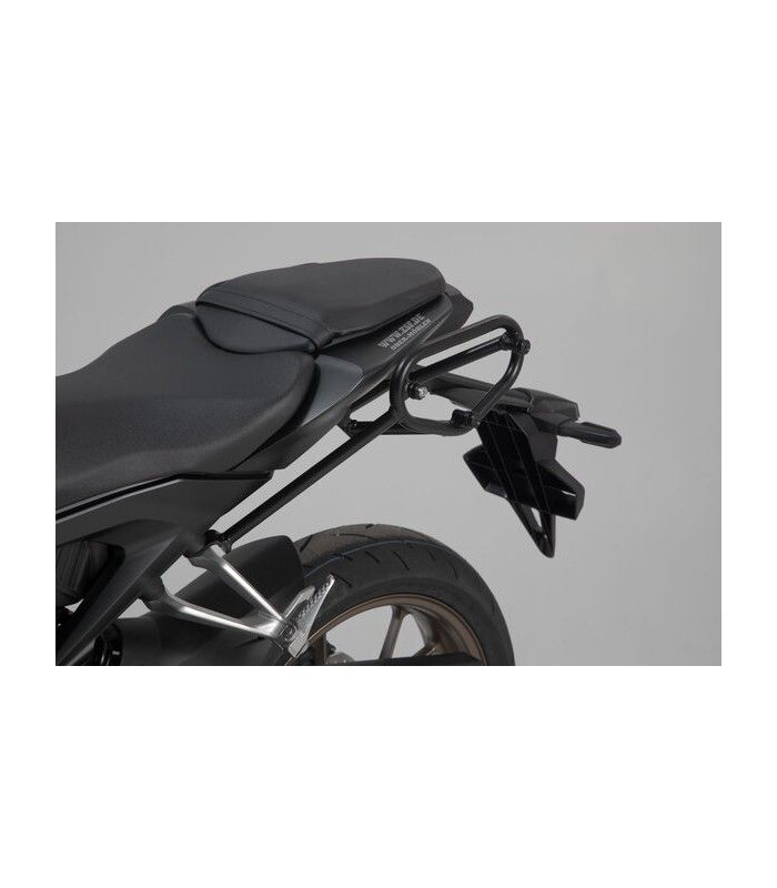 SW-Motech SLC Seitenträger links Honda CB 300 R (18-) / CB 125 R (18-)