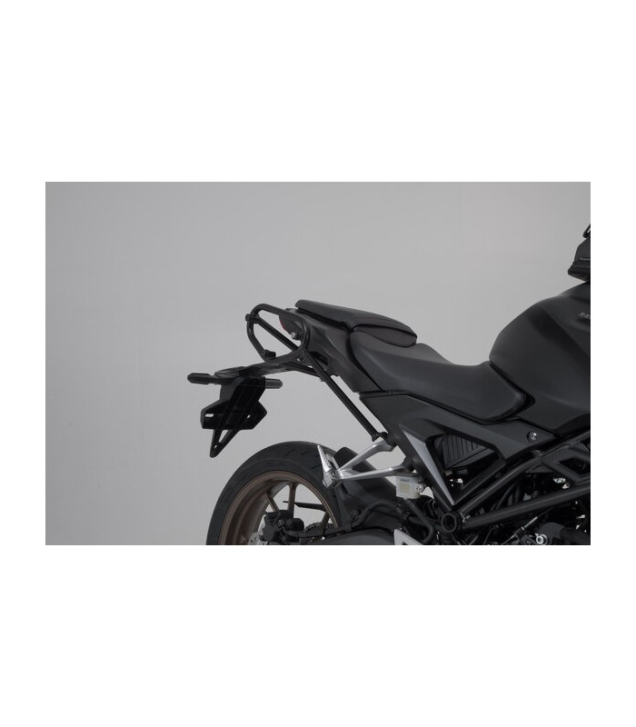 SW-Motech Support latéral droite SLC Honda CB 300 R (18-) / CB 125 R (18-)