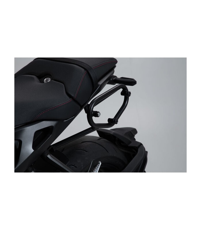 SW-Motech SLC Seitenträger links Honda CB1000R (18-20)