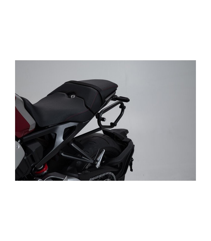 SW-Motech SLC Seitenträger links Honda CB1000R (18-20)
