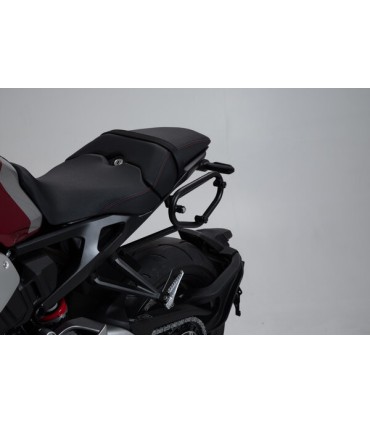 SW-Motech Support latéral gauche SLC Honda CB1000R (18-20)