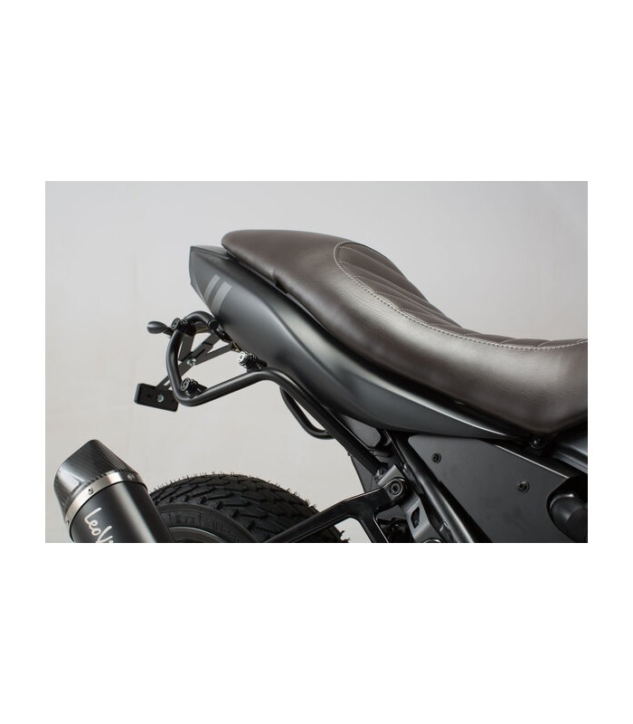SW-Motech Telaio laterale SLC sinistro Suzuki SV650 ABS (15-), SV650 X (18-)