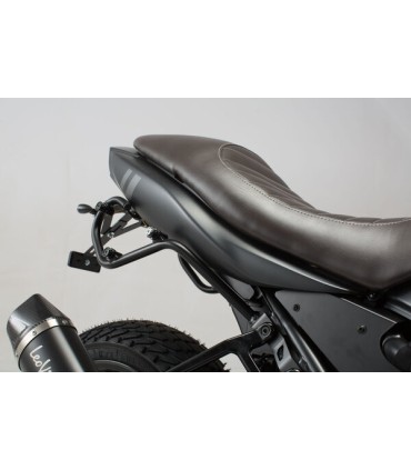 SW-Motech Telaio laterale SLC destro Suzuki SV650 ABS (15-), SV650 X (18-)