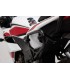 SW-Motech Telaio laterale SLC sinistro Honda CB500F (16-18), CBR500R (16-18)