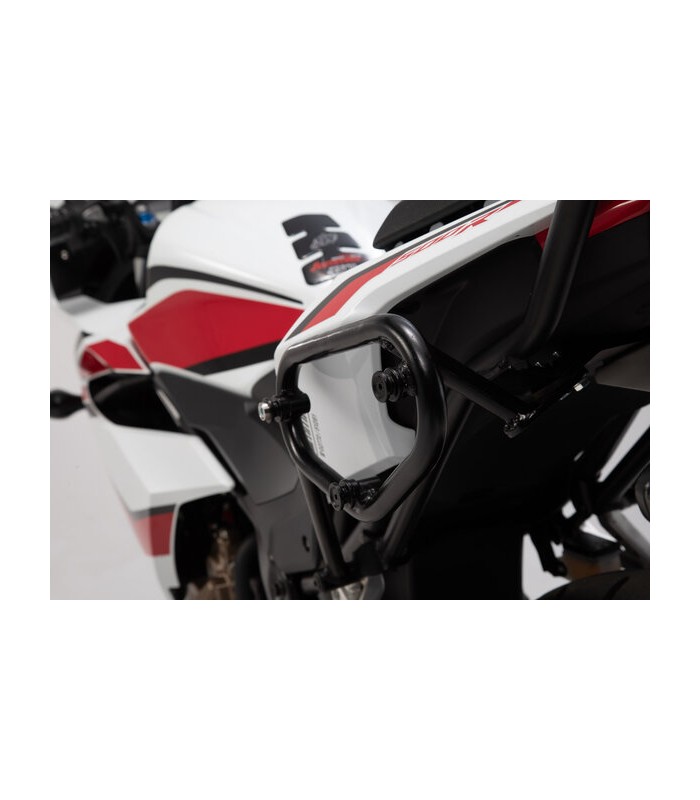 SW-Motech SLC Seitenträger links Honda CB500F (16-18), CBR500R (16-18)