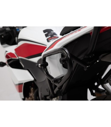 SW-Motech Telaio laterale SLC sinistro Honda CB500F (16-18), CBR500R (16-18)