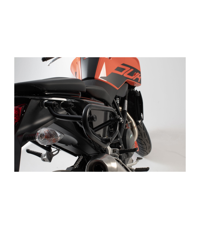 SW-Motech SLC Seitenträger rechts KTM 690 Duke (16-19)