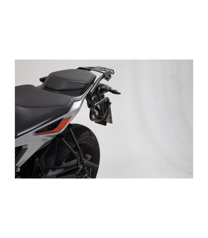 SW-Motech SLC side carrier left KTM 790 Duke (18-) / 890 Duke R (19-)