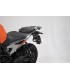 SW-Motech SLC side carrier left KTM 790 Duke (18-) / 890 Duke R (19-)