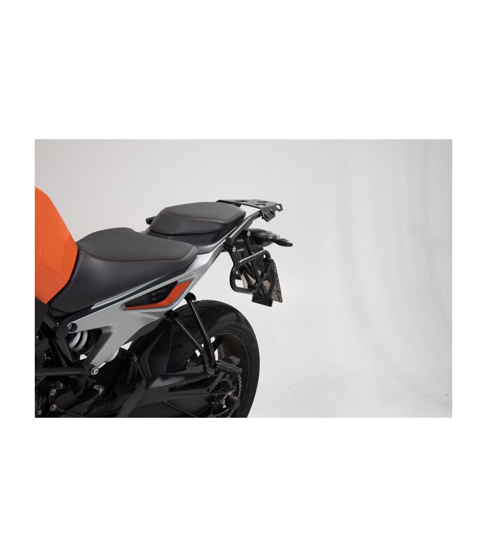 SW-Motech SLC Seitenträger links KTM 790 Duke (18-) / 890 Duke R (19-)