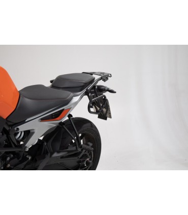 SW-Motech SLC side carrier left KTM 790 Duke (18-) / 890 Duke R (19-)