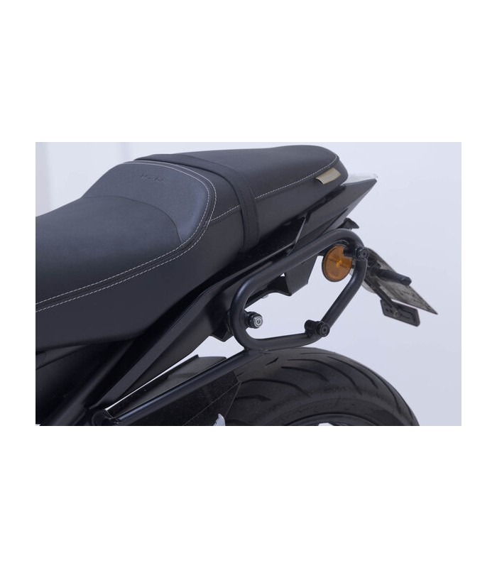 SW-Motech SLC Seitenträger links Yamaha MT-09 (13-20)
