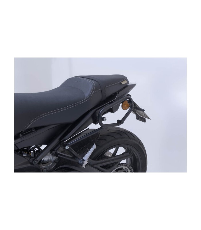 SW-Motech SLC Seitenträger links Yamaha MT-09 (13-20)