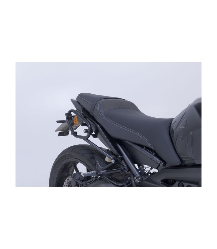 SW-Motech SLC Seitenträger rechts Yamaha MT-09 (13-20), MT-09 SP (17-20)