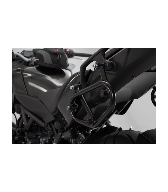 SW-Motech SLC Seitenträger links Yamaha NIKEN (18-)