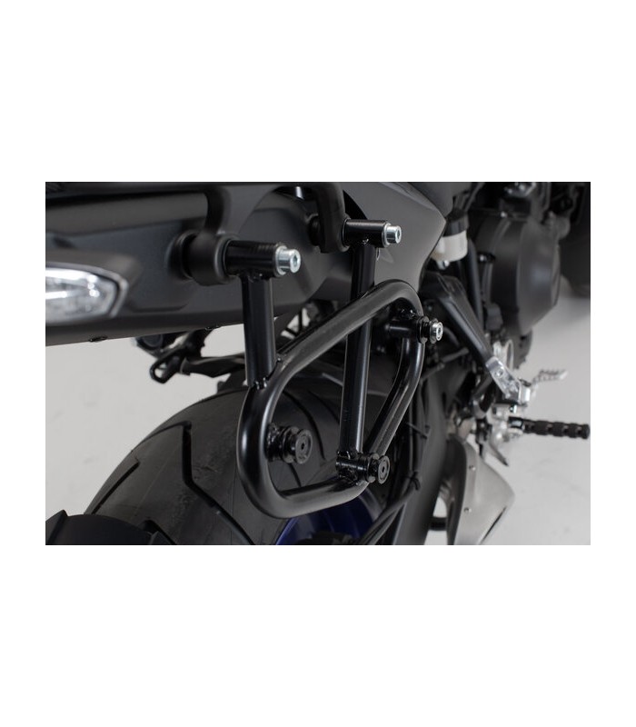 SW-Motech SLC Seitenträger rechts Yamaha NIKEN (18-)
