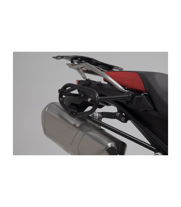SW-Motech Support latéral droite SLC BMW F 750 GS (17-), F 850 GS (17-)