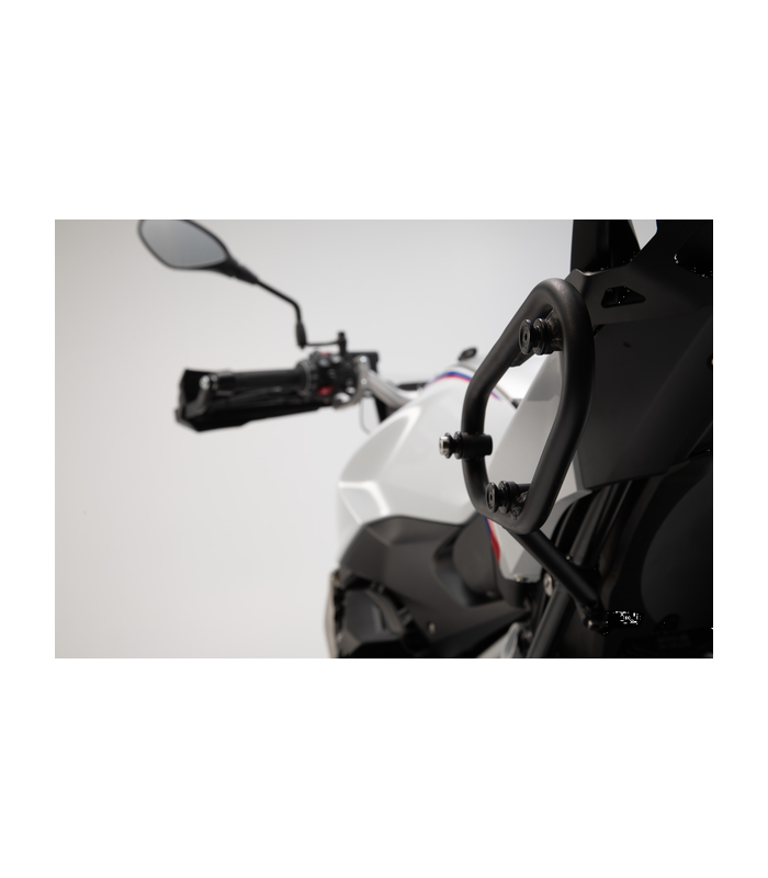 SW-Motech SLC Seitenträger links BMW R 1200 R (19-24)