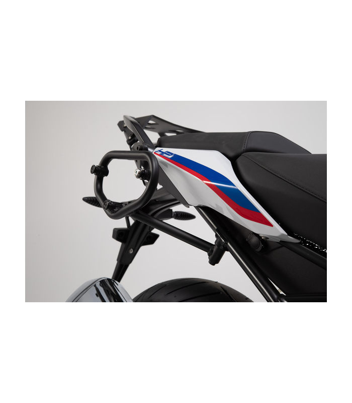 SW-Motech SLC Seitenträger rechts BMW R 1250 R/RS (19-24)
