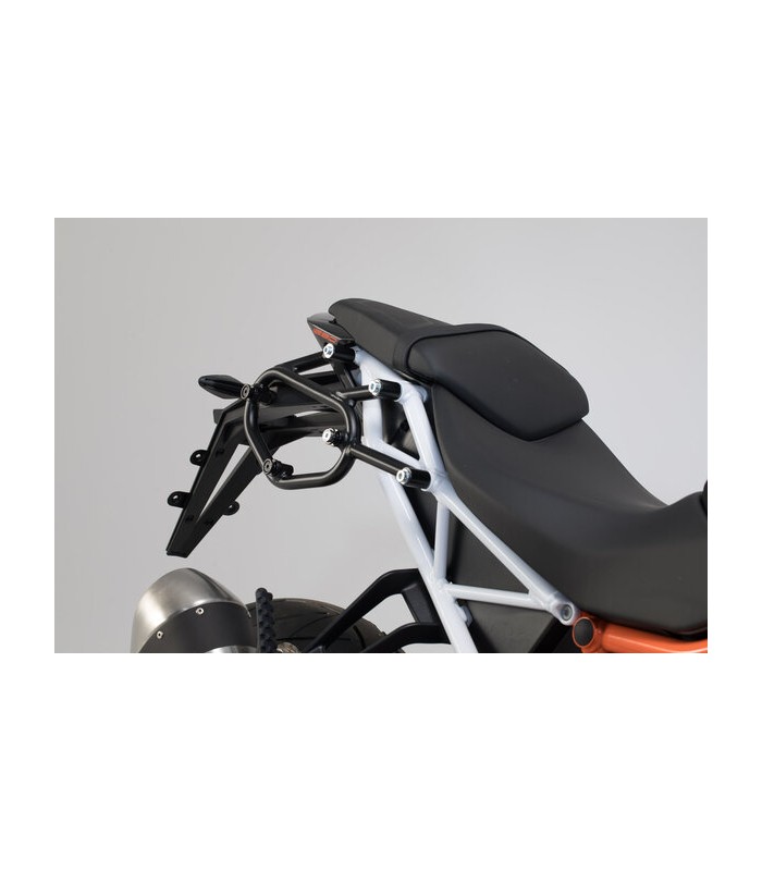 SW-Motech Support latéral droite SLC KTM 1290 Super Duke R (13-19)