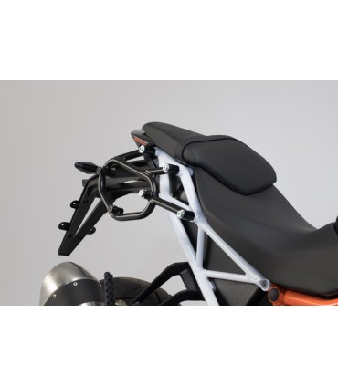 SW-Motech SLC side carrier right KTM 1290 Super Duke R (13-19)