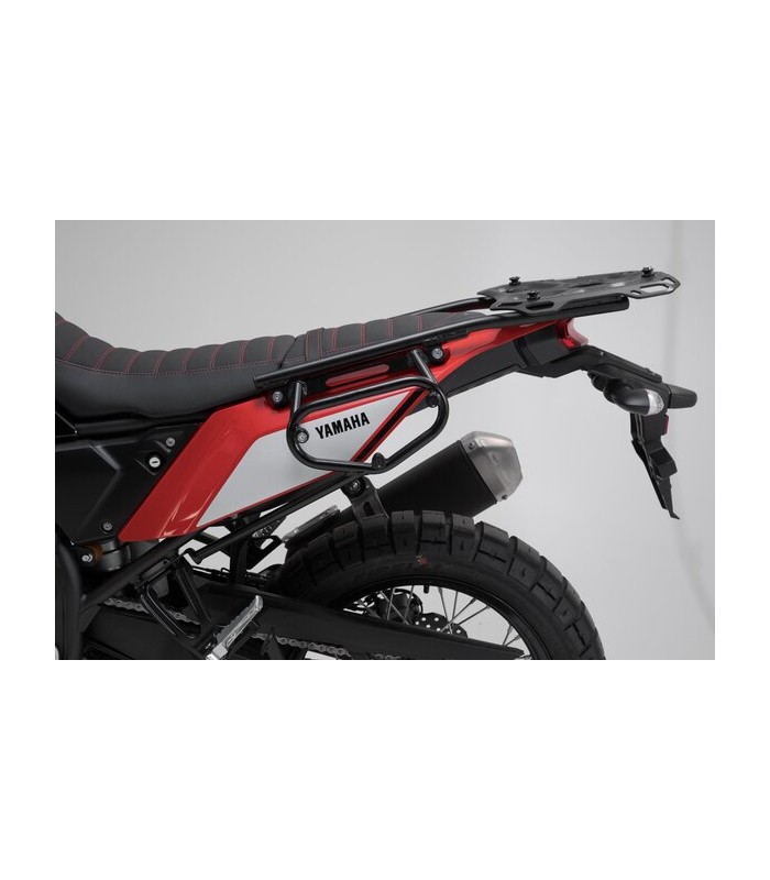 SW-Motech SLC Seitenträger links Yamaha Ténéré 700 (19-)