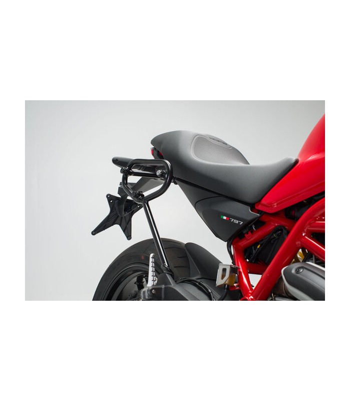 SW-Motech Telaio laterale SLC destro Ducati Monster 797 (16-26)