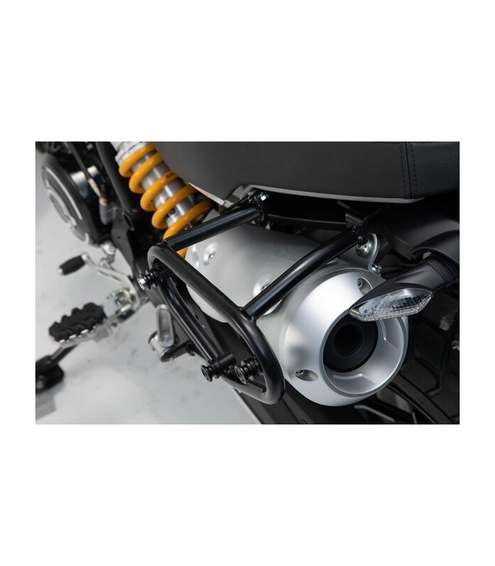SW-Motech SLC Seitenträger links Ducati Scrambler 1100 / Special / Sport (17-)