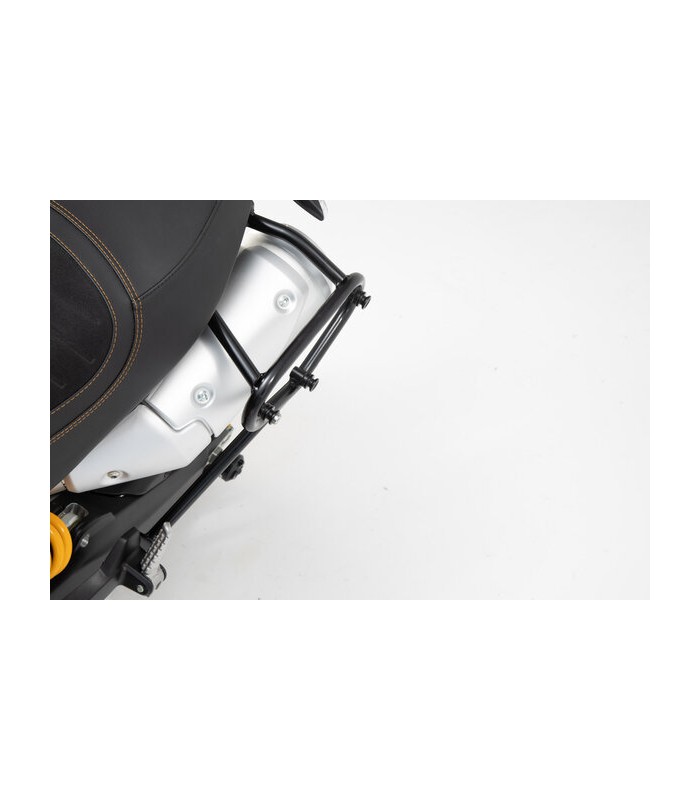 SW-Motech SLC Seitenträger links Ducati Scrambler 1100 / Special / Sport (17-)