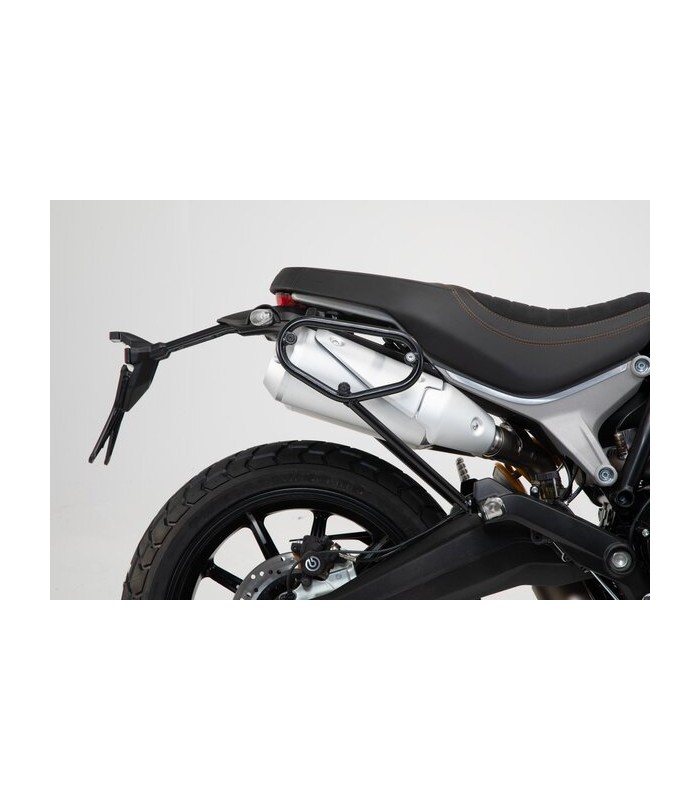SW-Motech Telaio laterale SLC destro Ducati Scrambler 1100 / Special / Sport (17-)