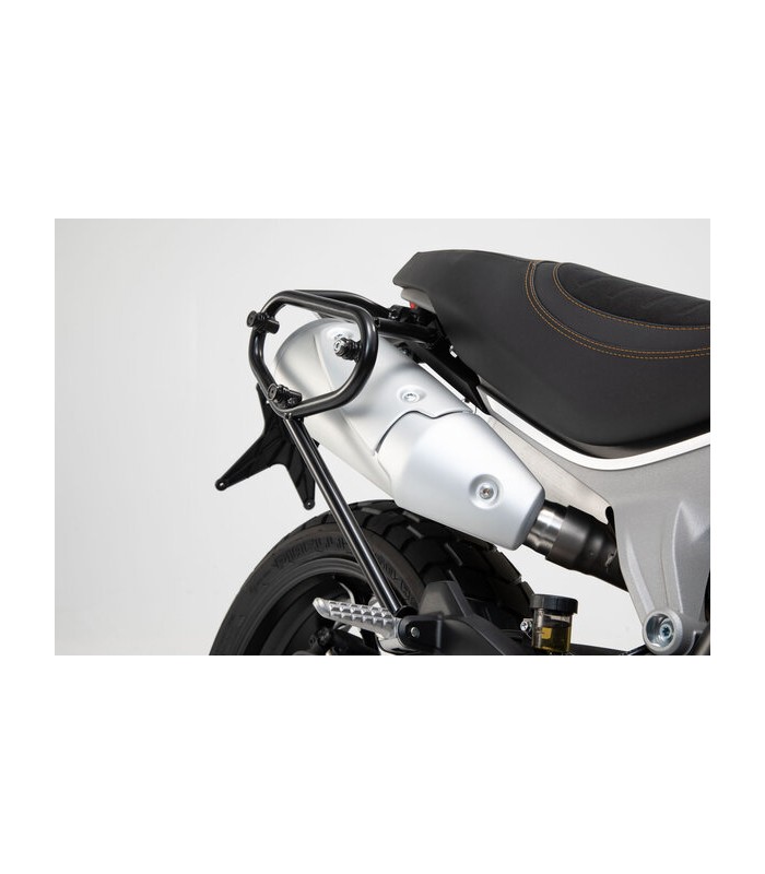 SW-Motech SLC Seitenträger rechts Ducati Scrambler 1100 / Special / Sport (17-)