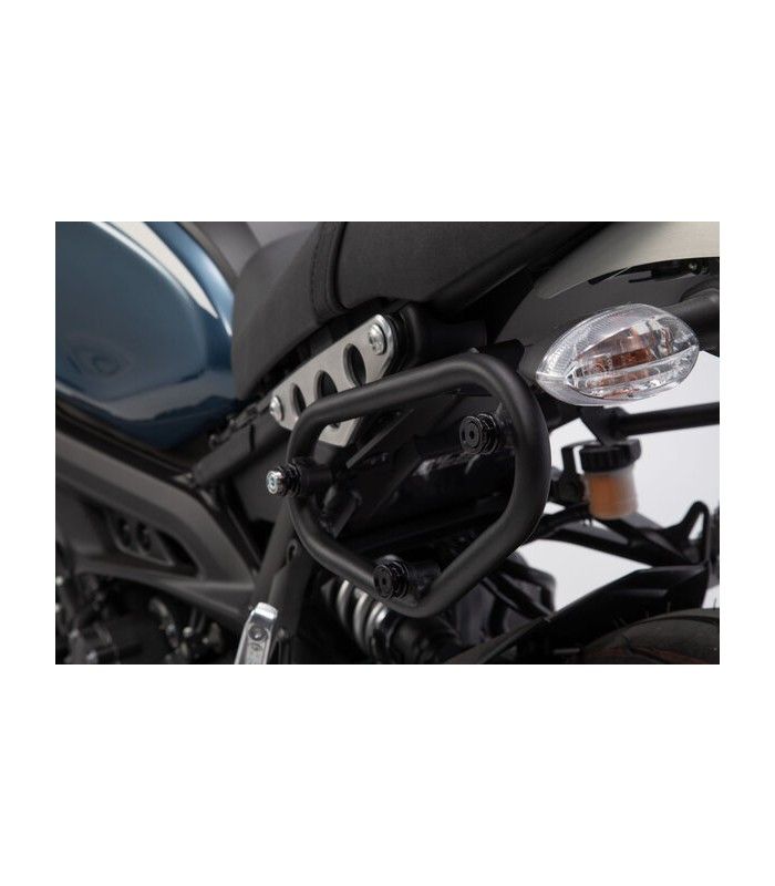 SW-Motech SLC Seitenträger links Yamaha XSR900 (15-21) / Abarth (17-)