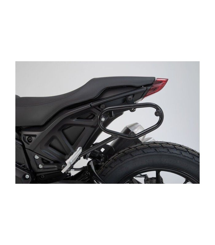 SW-Motech SLC Seitenträger links Indian FTR 1200 (18-)
