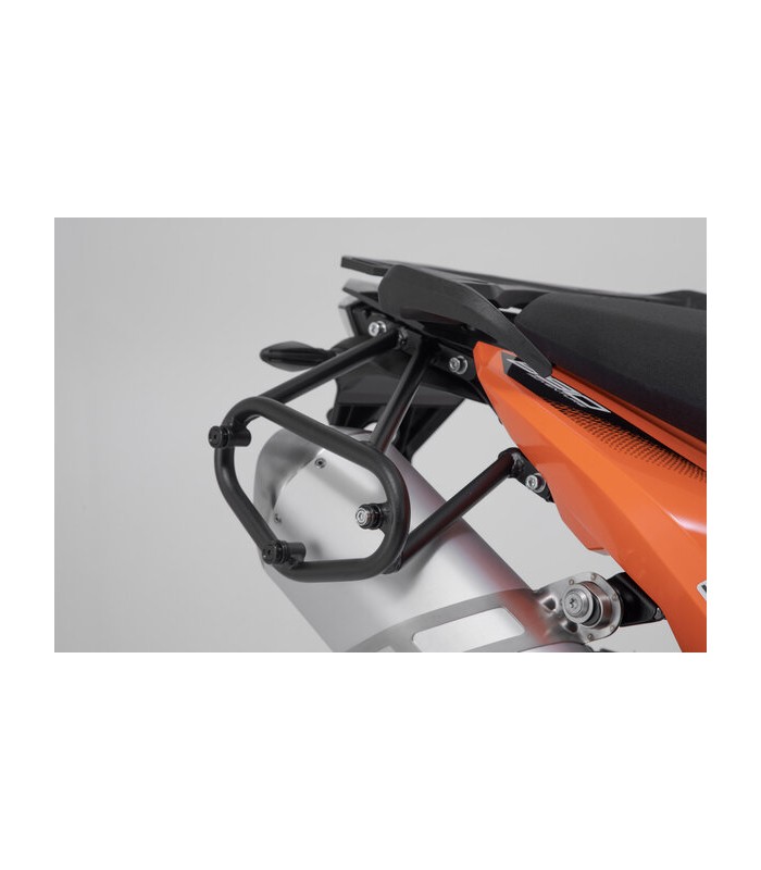 SW-Motech Support latéral droite SLC KTM 790 Adv/ R, 890 Adv/ R, 890 SM T