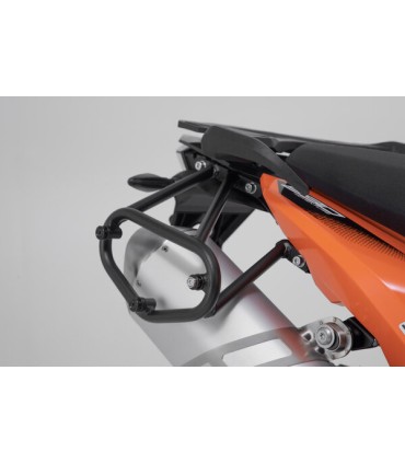 SW-Motech SLC Seitenträger rechts KTM 790 Adv/ R, 890 Adv/ R, 890 SM T