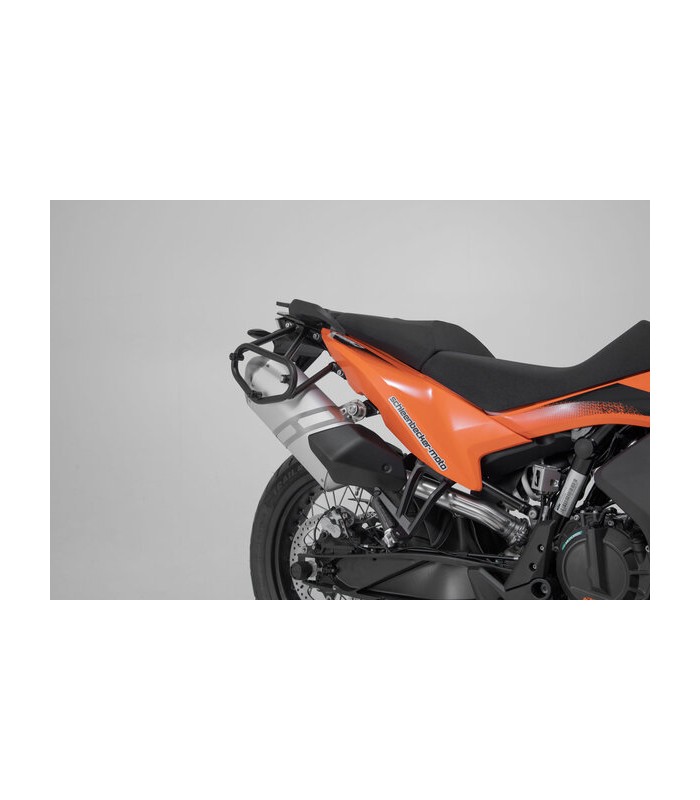 SW-Motech Telaio laterale SLC destro KTM 790 Adv/ R, 890 Adv/ R, 890 SM T