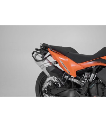 SW-Motech SLC Seitenträger rechts KTM 790 Adv/ R, 890 Adv/ R, 890 SM T