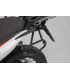 SW-Motech SLC side carrier left KTM 790 Adv/ R, 890 Adv/ R, 890 SM T