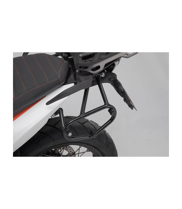 SW-Motech SLC Seitenträger links KTM 790 Adv/ R, 890 Adv/ R, 890 SM T